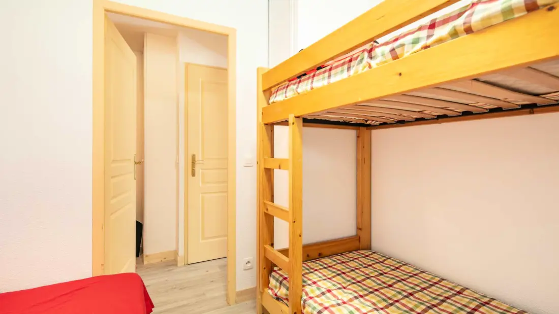 Appartements à Saint-Sorlin-d'Arves