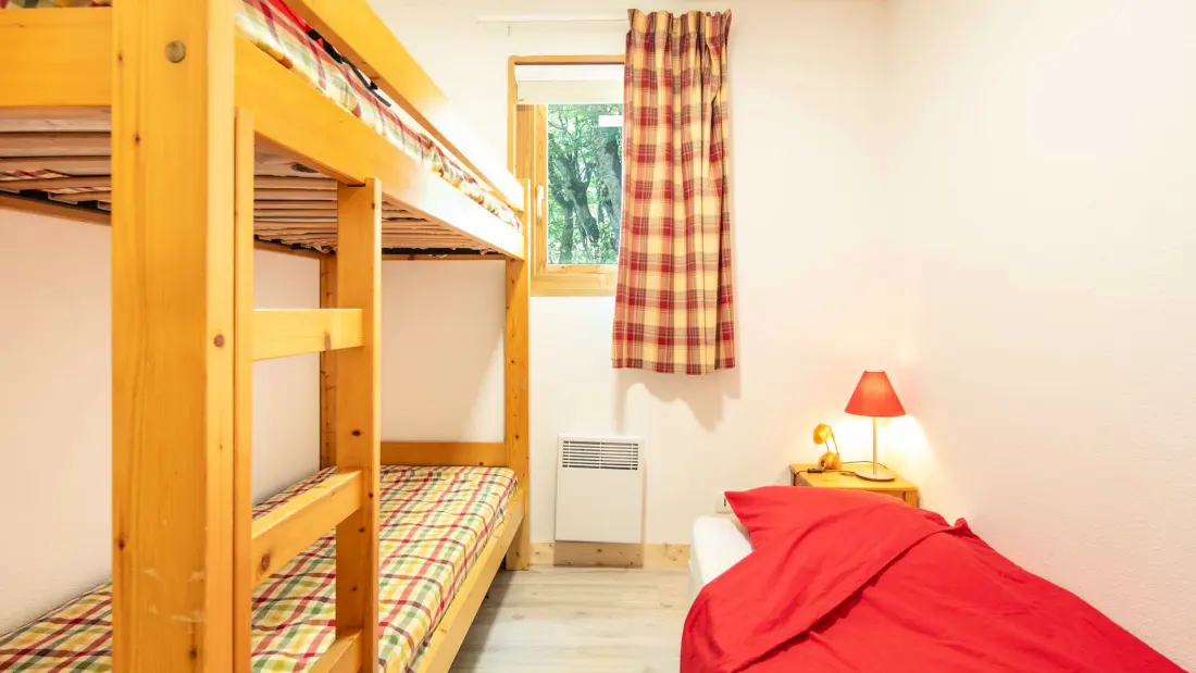 Appartements à Saint-Sorlin-d'Arves