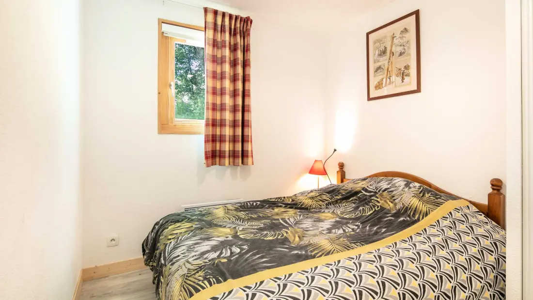 Appartements à Saint-Sorlin-d'Arves