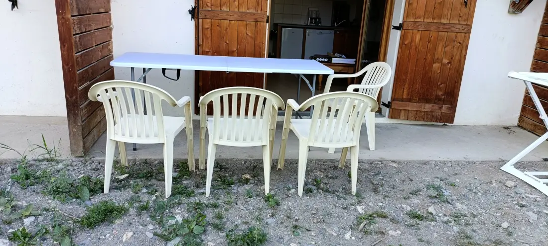 Appartements à Saint-Sorlin-d'Arves