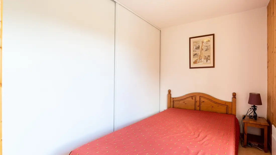 Appartements à Saint-Sorlin-d'Arves