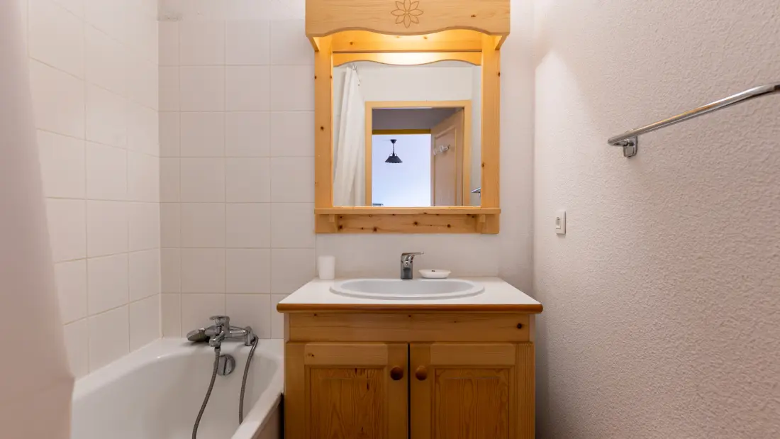 Appartements à Saint-Sorlin-d'Arves