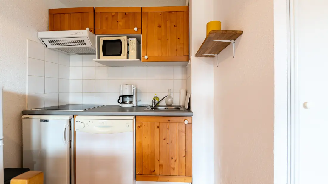 Appartements à Saint-Sorlin-d'Arves