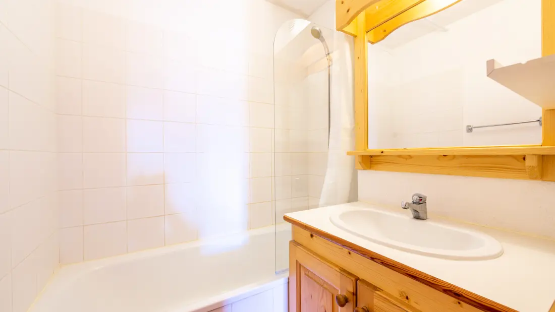 Appartements à Saint-Sorlin-d'Arves