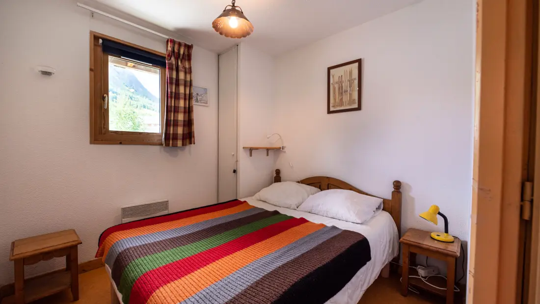 Appartements à Saint-Sorlin-d'Arves