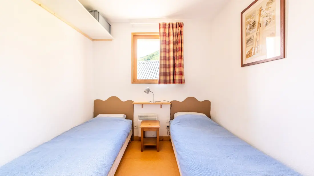 Appartements à Saint-Sorlin-d'Arves