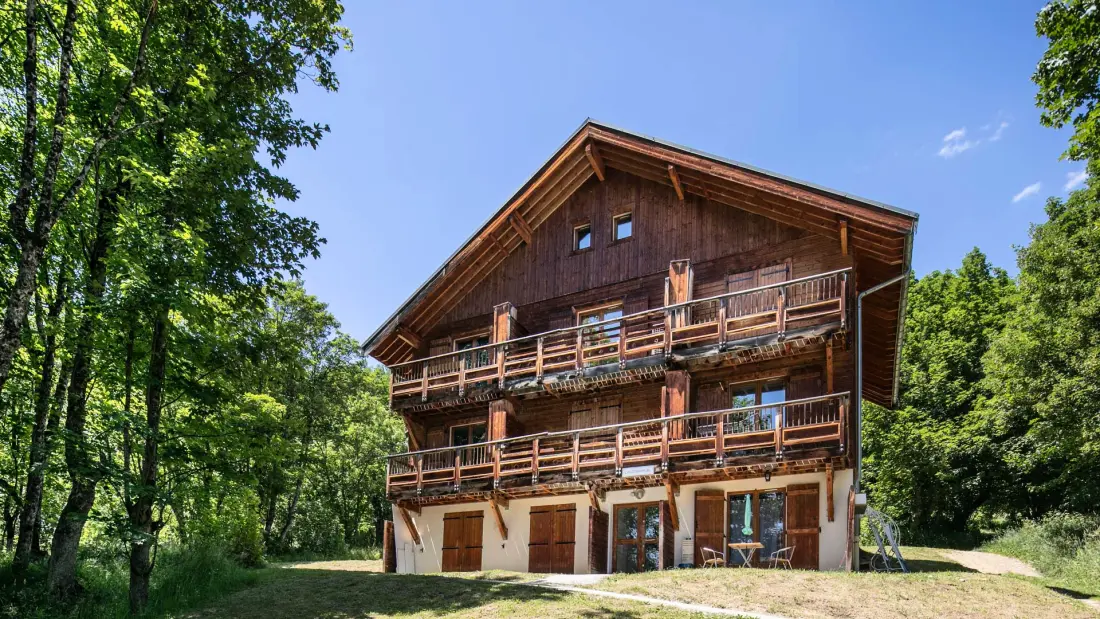 Appartements à Saint-Sorlin-d'Arves