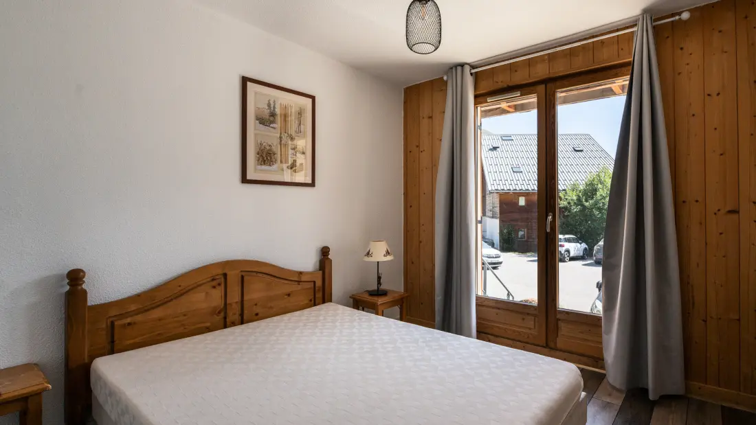 Appartements à Saint-Sorlin-d'Arves