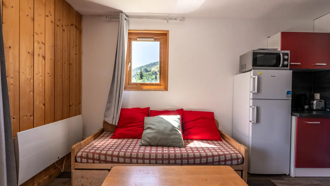Appartements à Saint-Sorlin-d'Arves