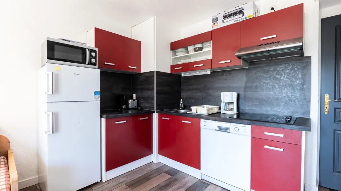 Appartements à Saint-Sorlin-d'Arves