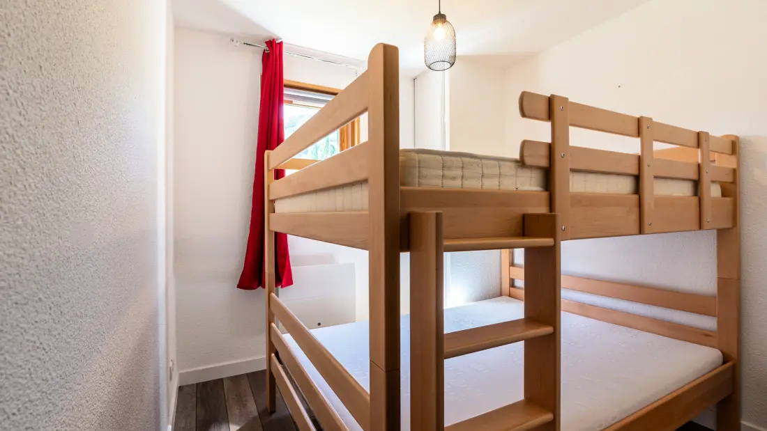 Appartements à Saint-Sorlin-d'Arves
