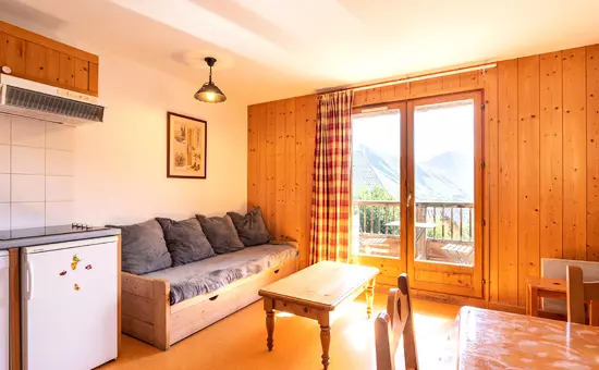 Appartements à Saint-Sorlin-d'Arves