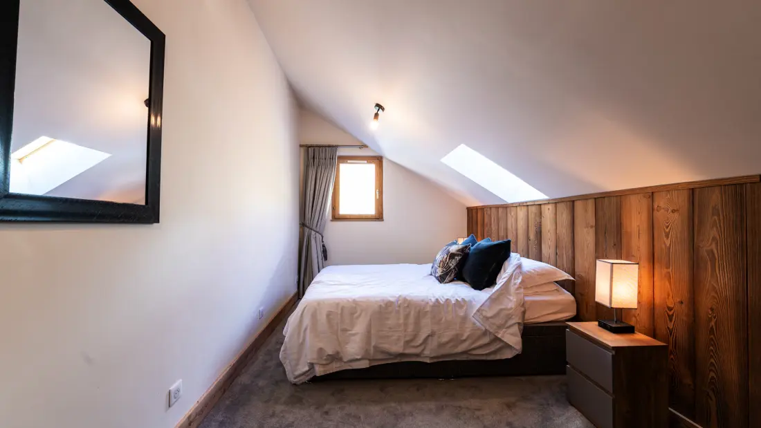 Appartements à Saint-Sorlin-d'Arves