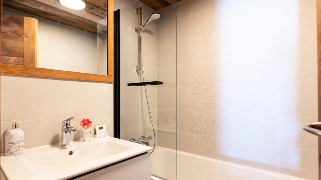 Appartements à Saint-Sorlin-d'Arves