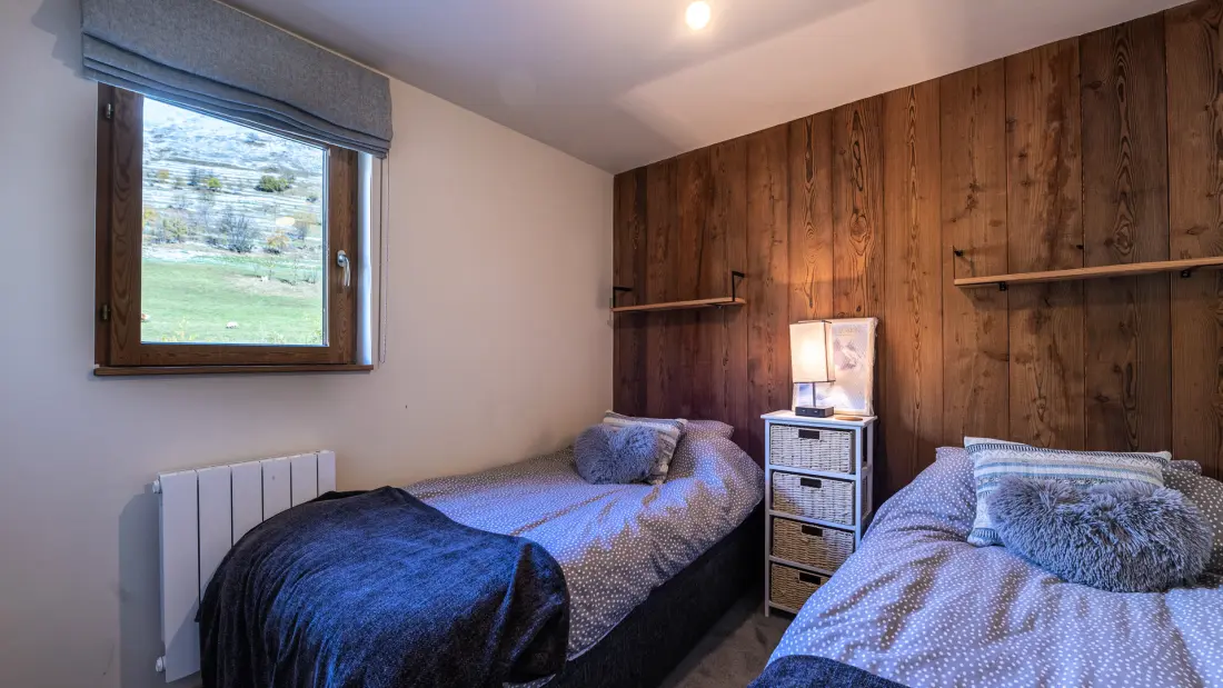 Appartements à Saint-Sorlin-d'Arves