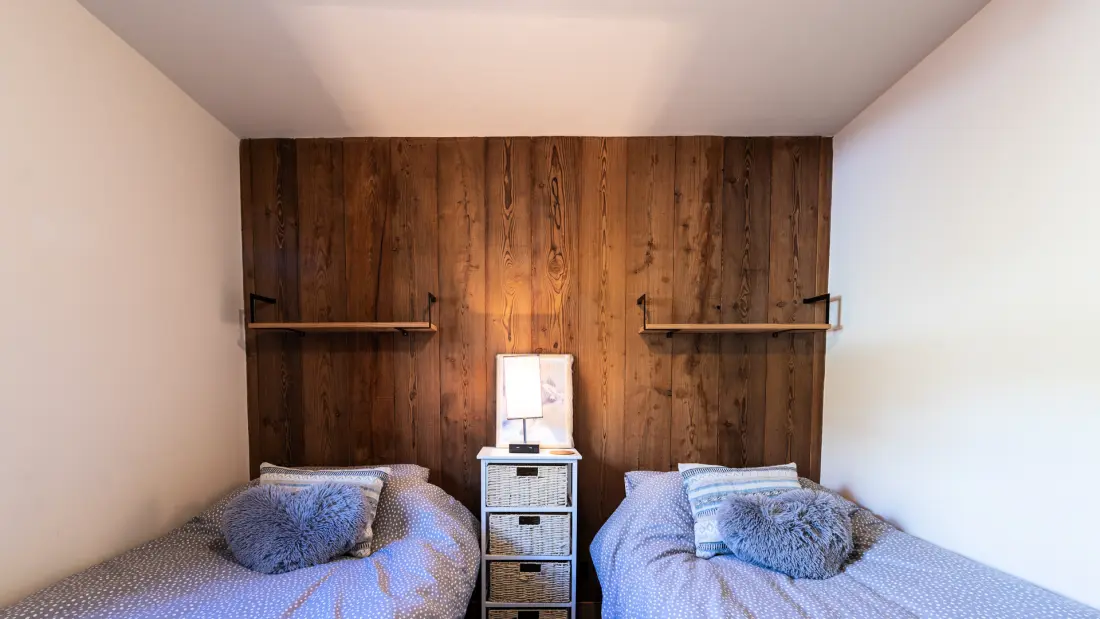 Appartements à Saint-Sorlin-d'Arves