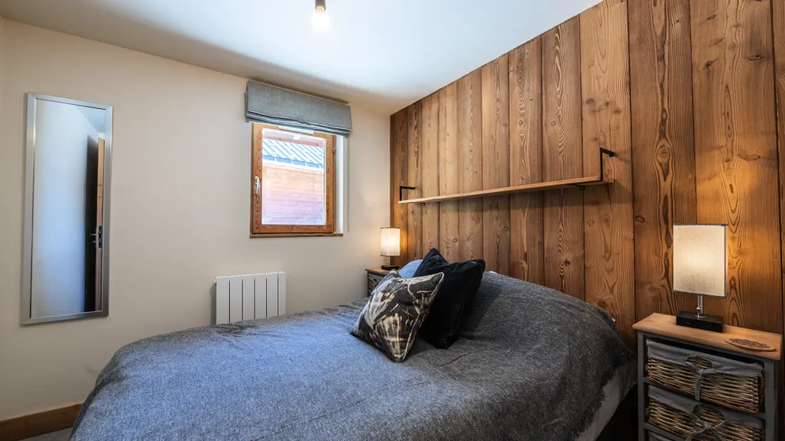 Appartements à Saint-Sorlin-d'Arves