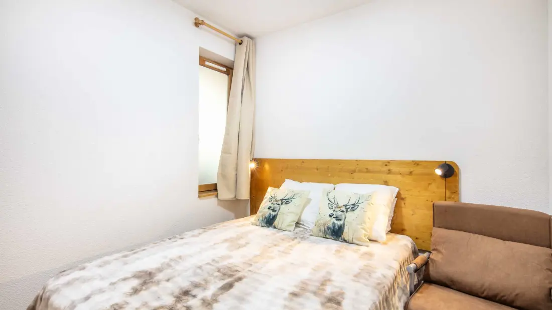 Appartements à Saint-Sorlin-d'Arves