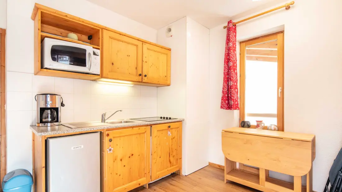 Appartements à Saint-Sorlin-d'Arves