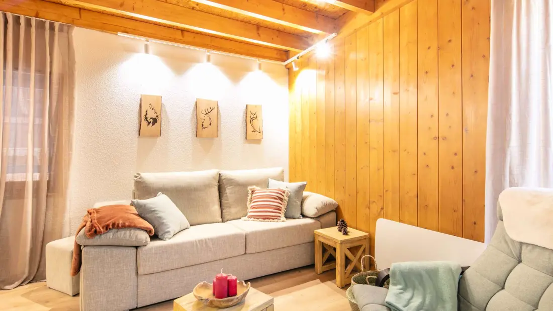 Appartements à Saint-Sorlin-d'Arves