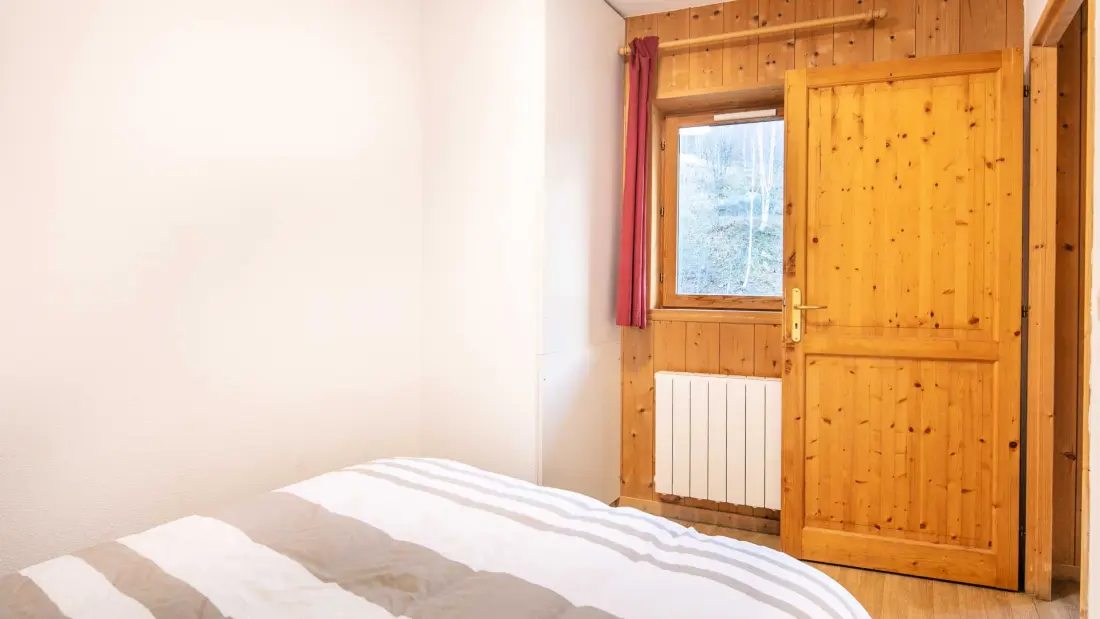Appartements à Saint-Sorlin-d'Arves