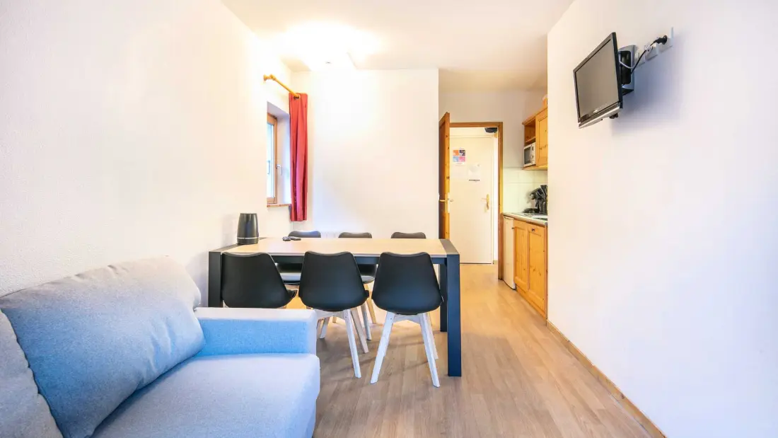 Appartements à Saint-Sorlin-d'Arves