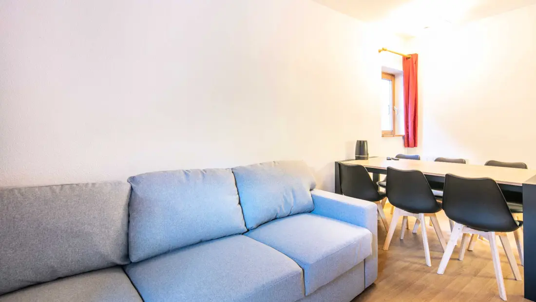 Appartements à Saint-Sorlin-d'Arves