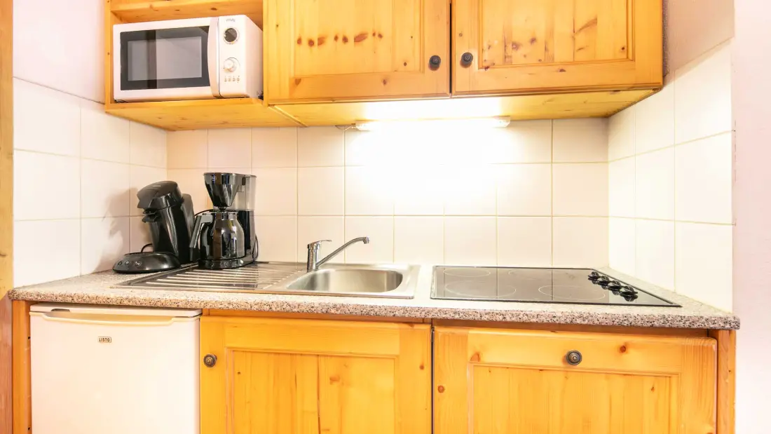 Appartements à Saint-Sorlin-d'Arves