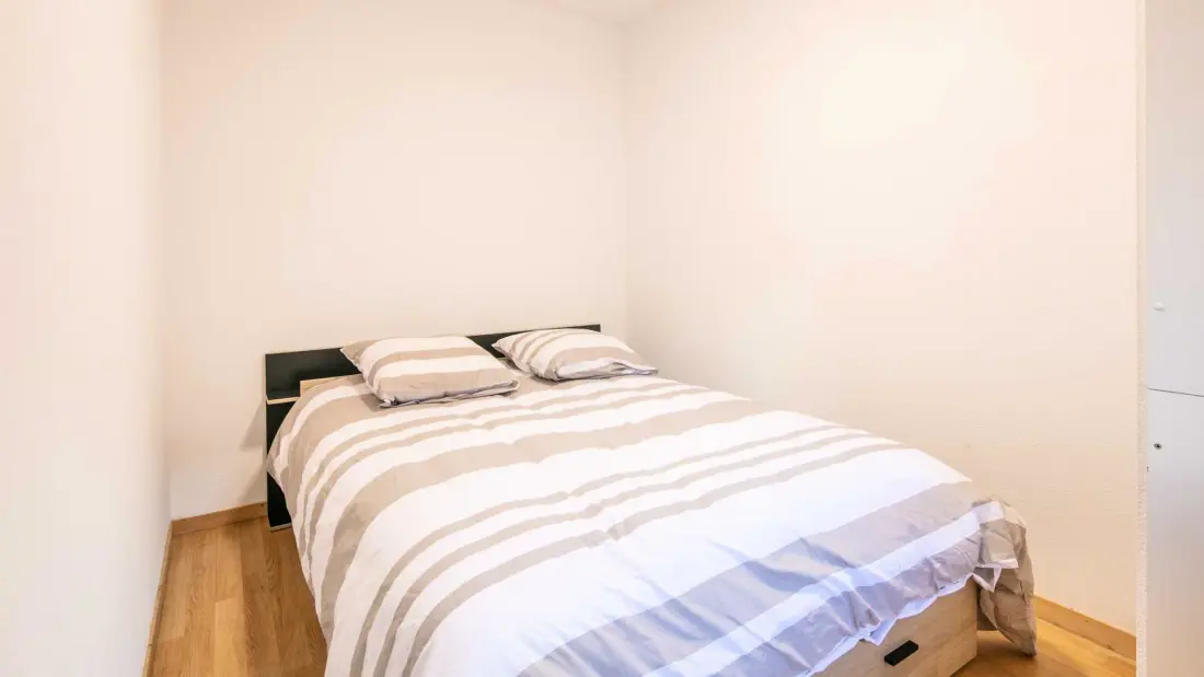 Appartements à Saint-Sorlin-d'Arves