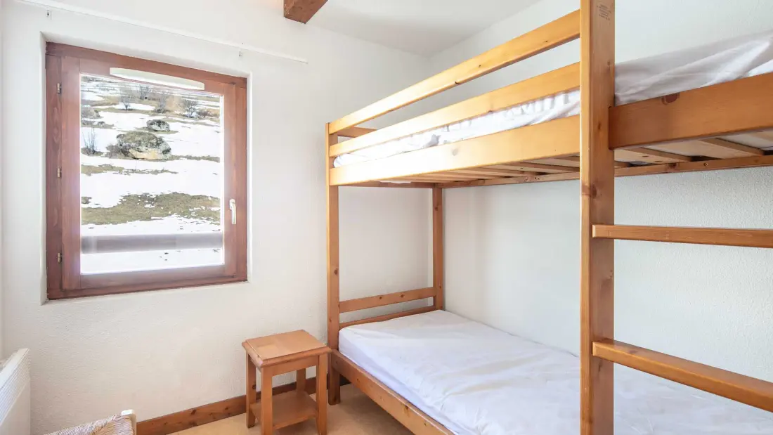 Appartements à Saint-Sorlin-d'Arves