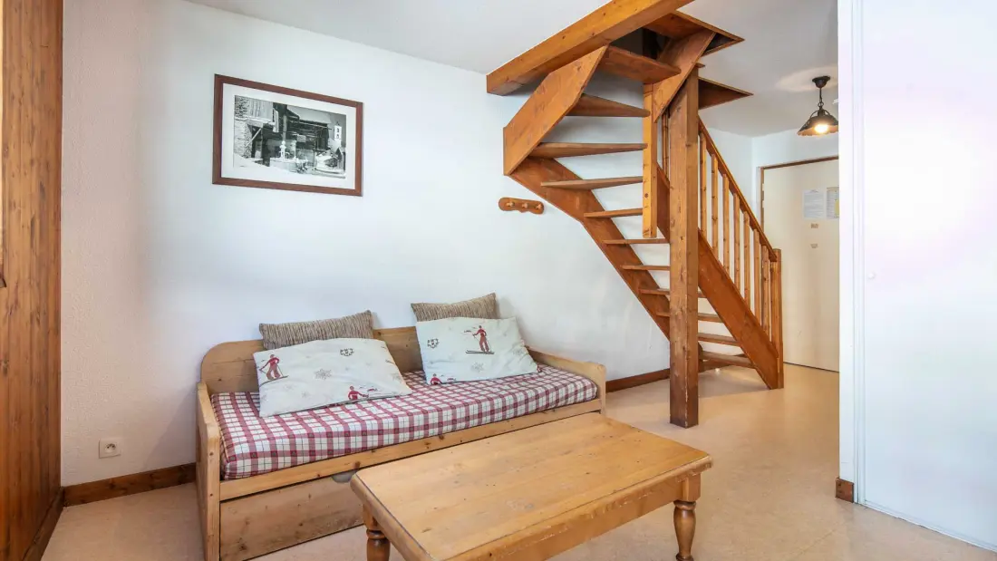 Appartements à Saint-Sorlin-d'Arves