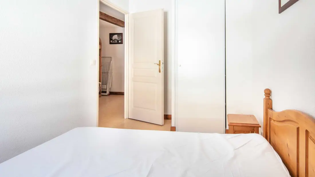 Appartements à Saint-Sorlin-d'Arves