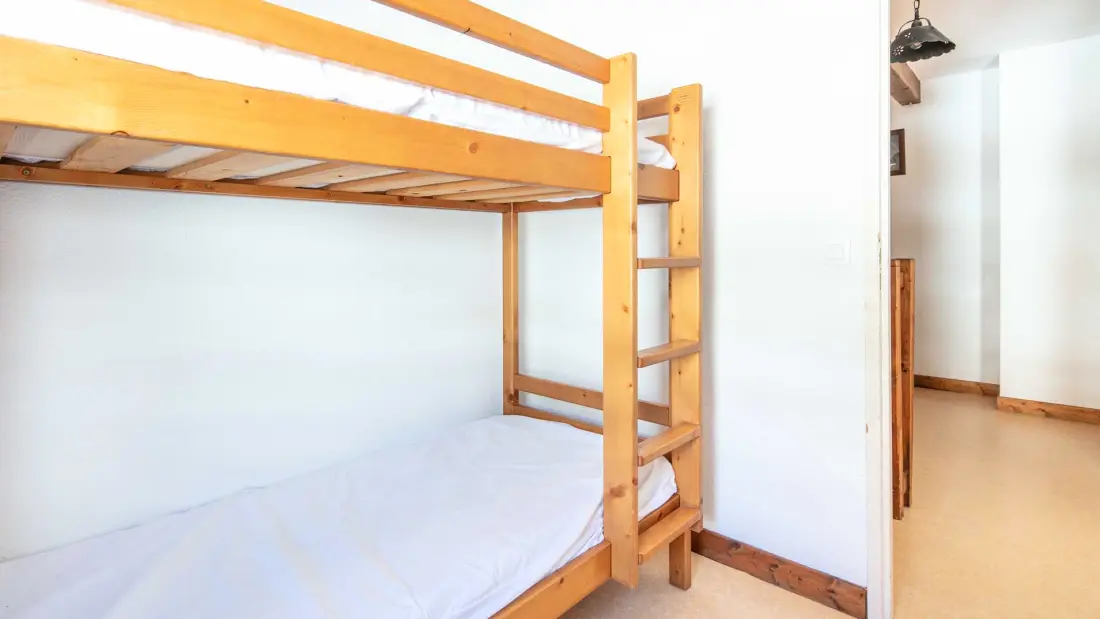 Appartements à Saint-Sorlin-d'Arves