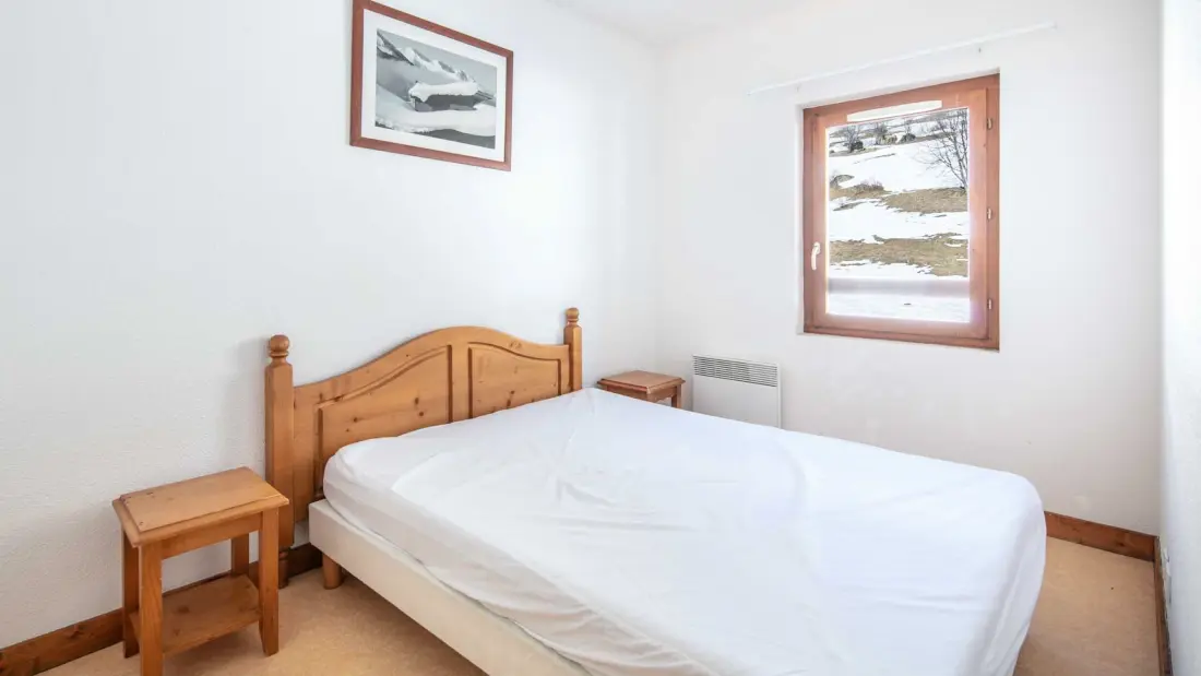 Appartements à Saint-Sorlin-d'Arves
