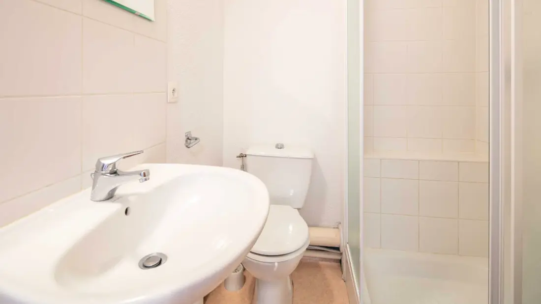 Appartements à Saint-Sorlin-d'Arves