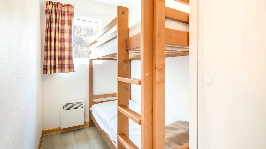 Appartements à Saint-Sorlin-d'Arves