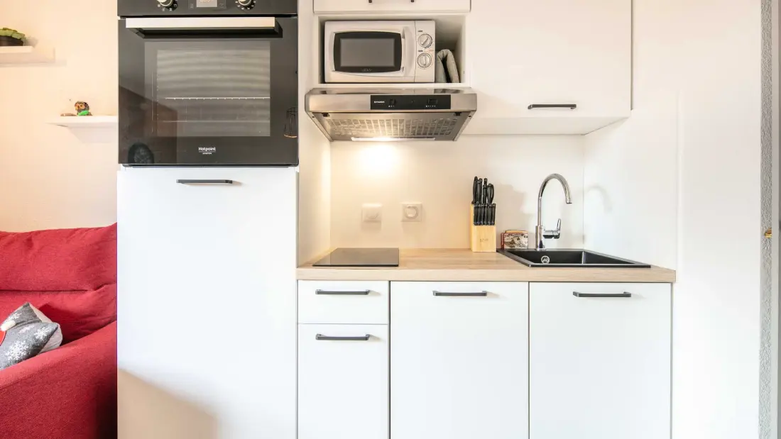 Appartements à Saint-Sorlin-d'Arves
