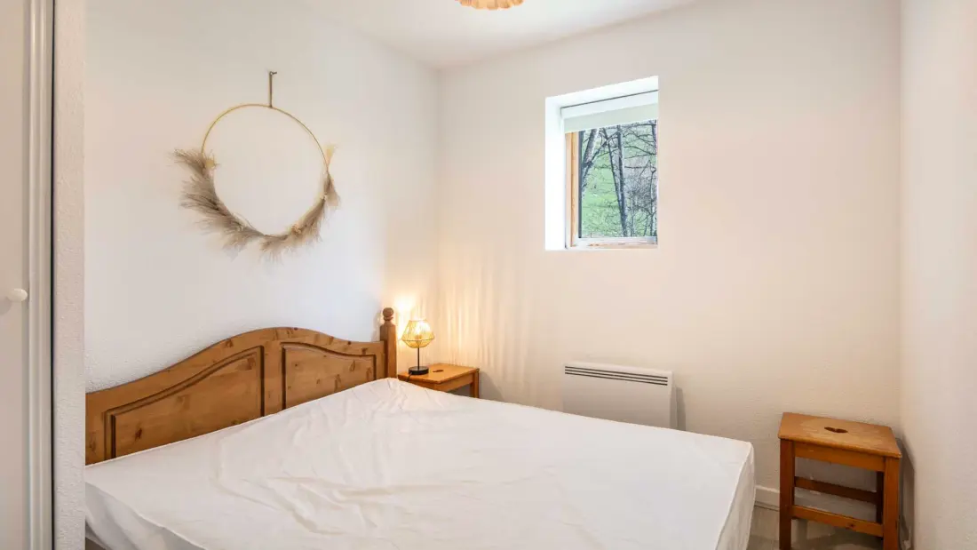 Appartements à Saint-Sorlin-d'Arves