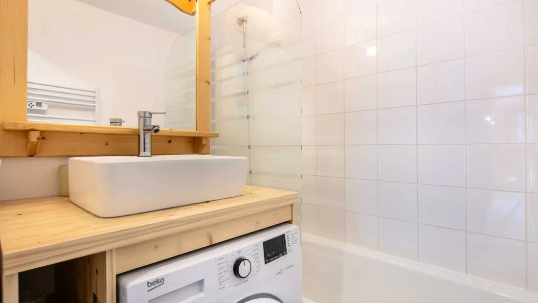 Appartements à Saint-Sorlin-d'Arves