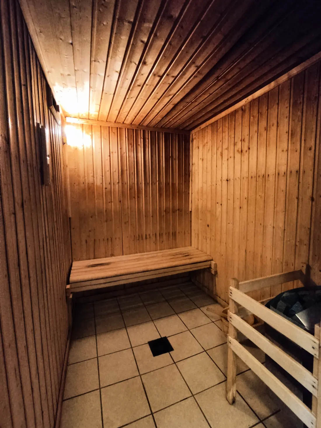Appartements à Saint-Sorlin-d'Arves