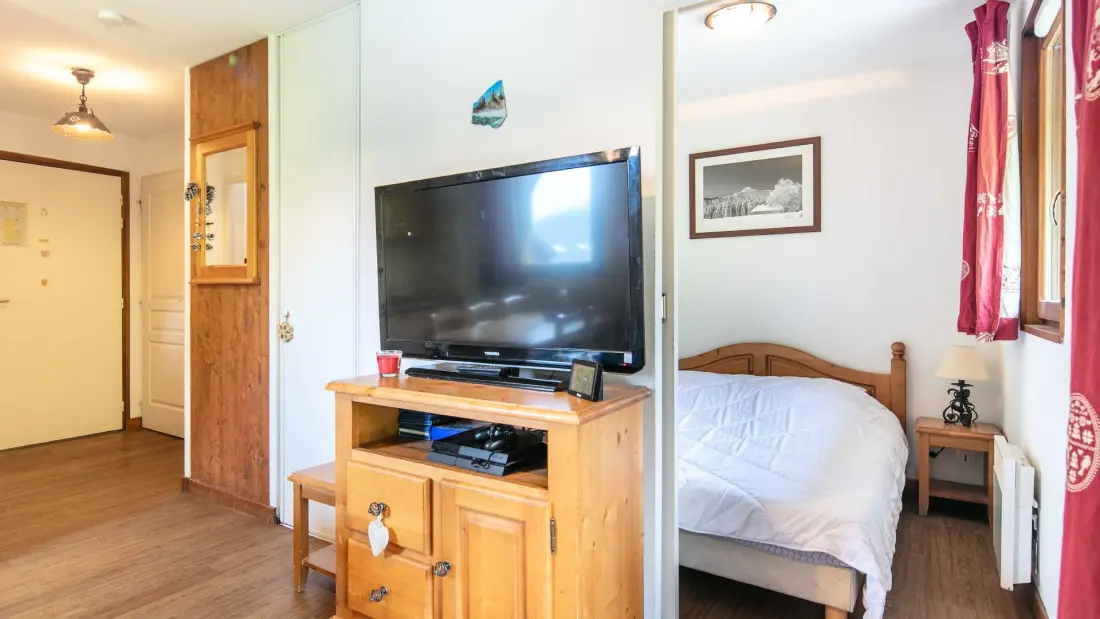 Appartements à Saint-Sorlin-d'Arves