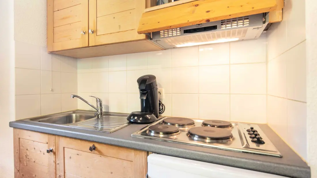 Appartements à Saint-Sorlin-d'Arves