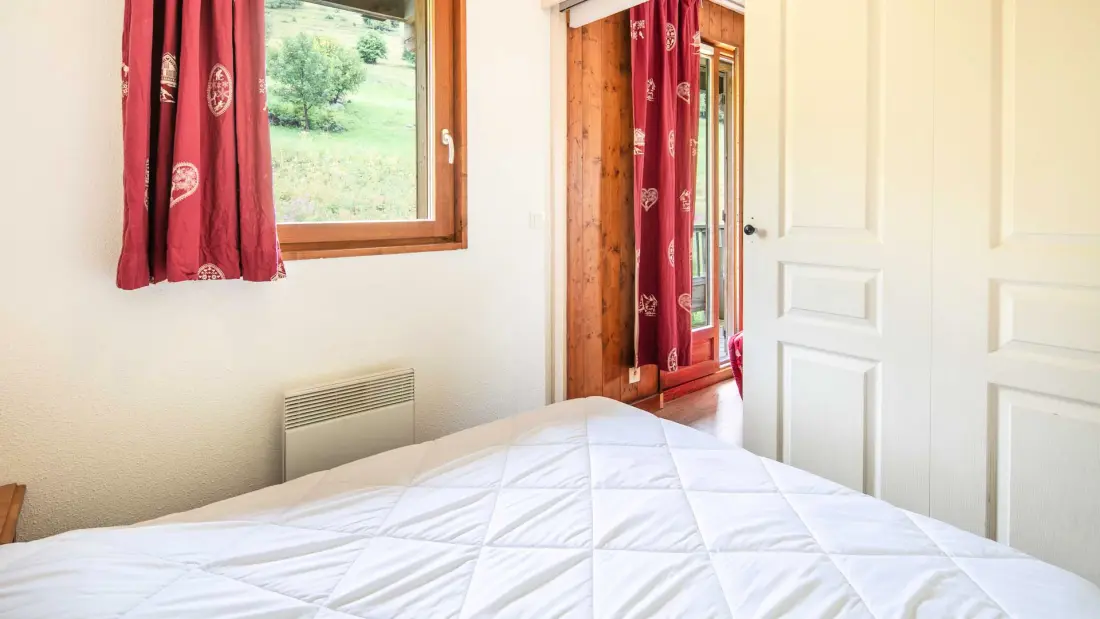 Appartements à Saint-Sorlin-d'Arves