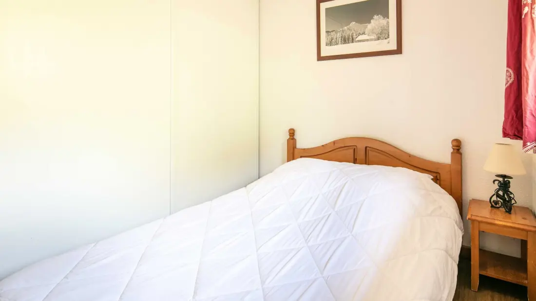 Appartements à Saint-Sorlin-d'Arves