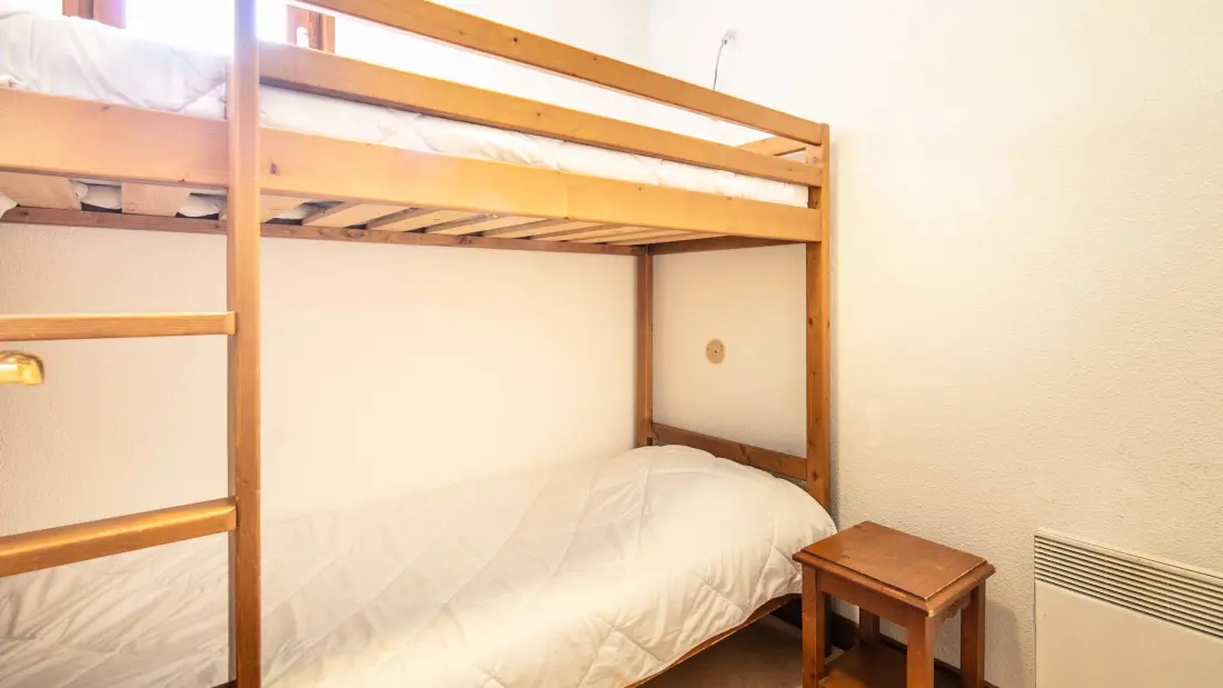 Appartements à Saint-Sorlin-d'Arves