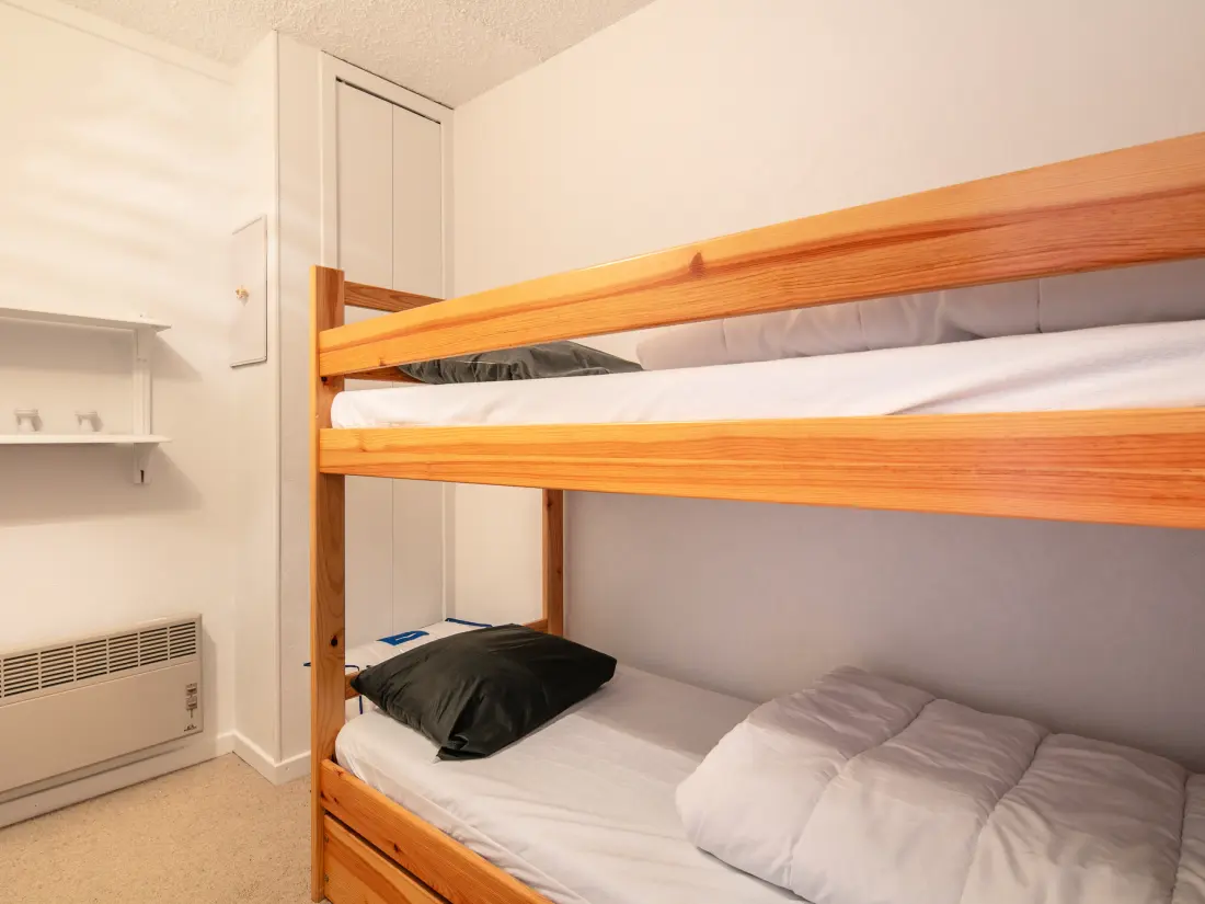 Appartements à Saint-Sorlin-d'Arves