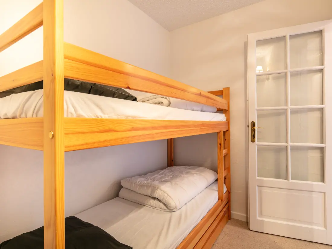Appartements à Saint-Sorlin-d'Arves