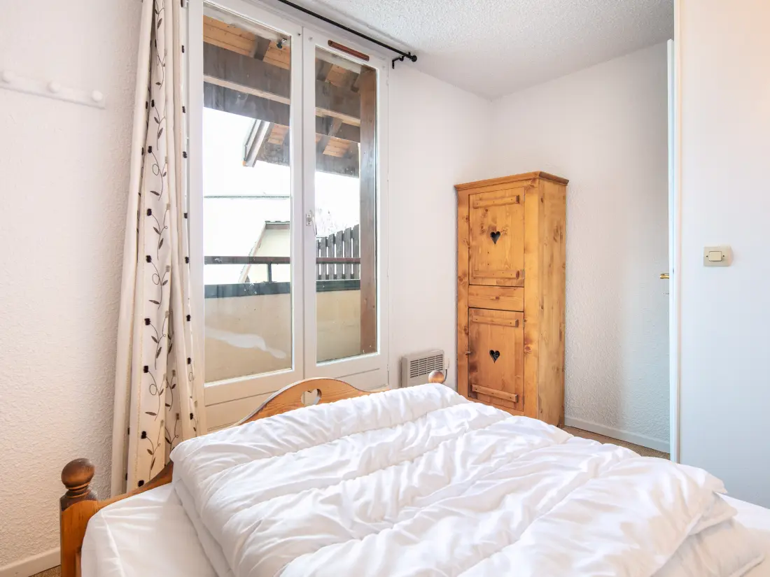 Appartements à Saint-Sorlin-d'Arves