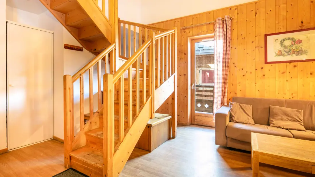 Appartements à Saint-Sorlin-d'Arves