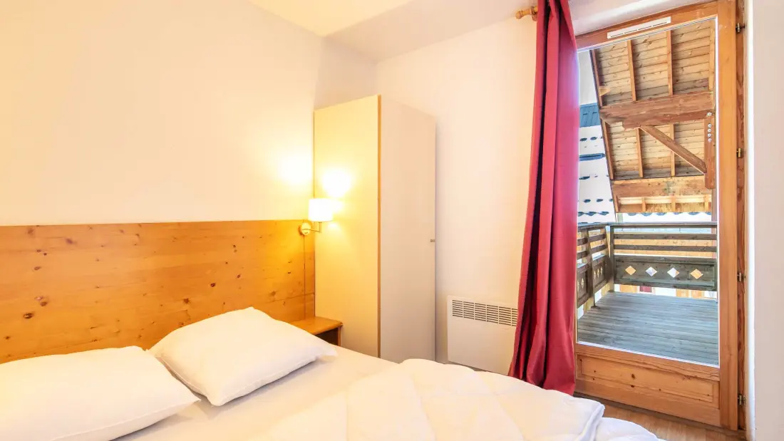 Appartements à Saint-Sorlin-d'Arves